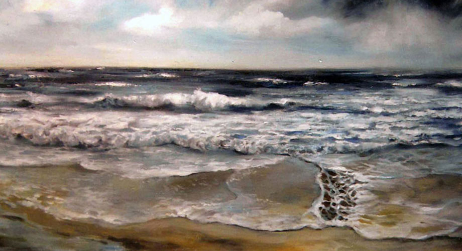 slideshow picture title